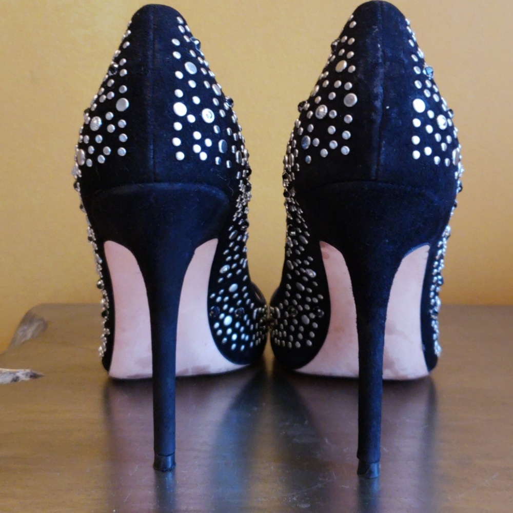 Jean-Michel Cazabat (Elle) Shoes - Picture 2 of 6